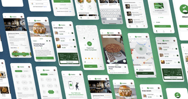 Featured Projects